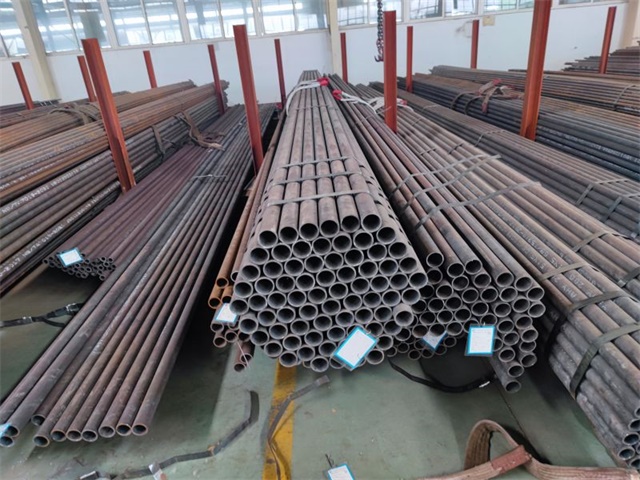 城中20G合金无缝钢管